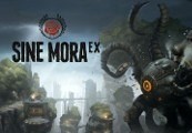 Sine Mora EX PC Steam CD Key