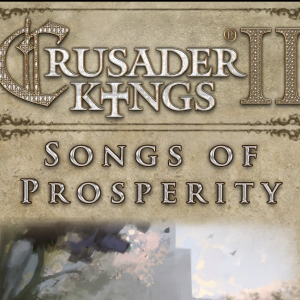 Crusader Kings II - Songs of Faith DLC PC Steam CD Key