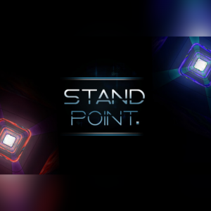 StandPoint PC Steam CD Key