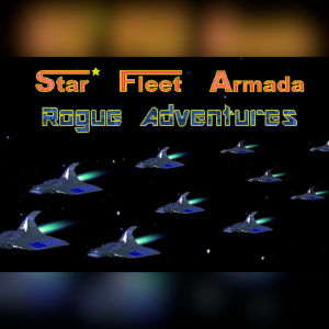 Star Fleet Armada Rogue Adventures PC Steam CD Key