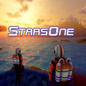 StarsOne PC Steam CD Key