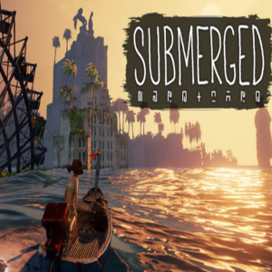 Submerged PC Steam CD Key