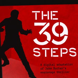 The 39 Steps Steam Gift