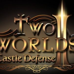 Two Worlds II Castle Defense PC Steam CD Key
