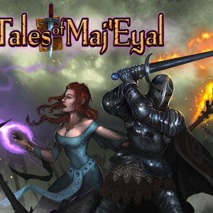 Tales of Maj'Eyal Steam CD Key