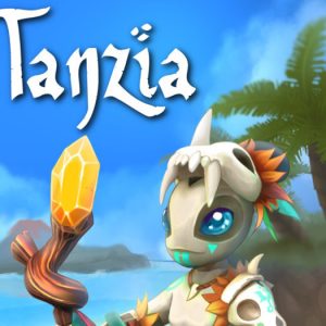 Tanzia Steam CD Key