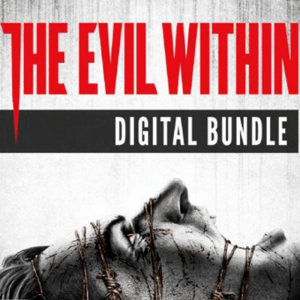 The Evil Within Bundle Steam CD Key