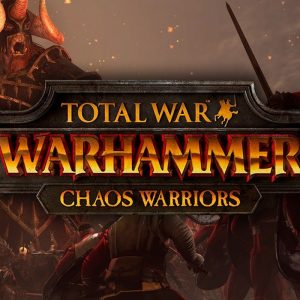 Total War: Warhammer - Chaos Warriors Race Pack Steam CD Key