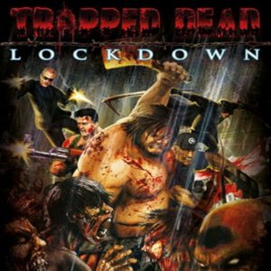 Trapped Dead: Lockdown Steam CD Key