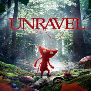 Unravel XBOX One CD Key