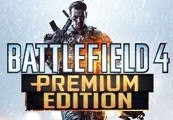 Battlefield 4 Premium Edition EN Language Only EA App CD Key