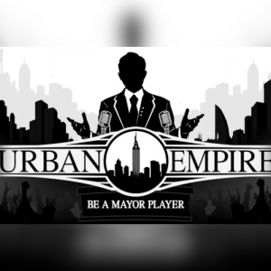 Urban Empire PC Steam CD Key