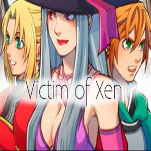 Victim of Xen Steam CD Key