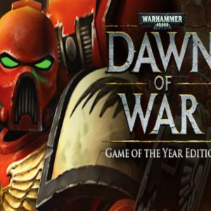 Warhammer 40,000: Dawn of War II Game of the Year Edition PC Steam CD Key