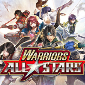 WARRIORS ALL-STARS PC Steam CD Key