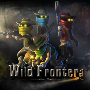 Wild Frontera PC Steam CD Key