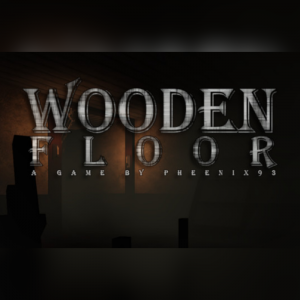 Wooden Floor PC Steam CD Key