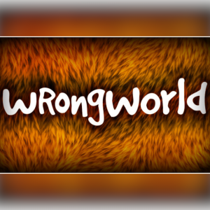Wrongworld PC Steam CD Key