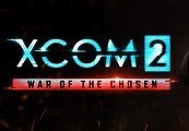XCOM 2 - War of the Chosen DLC RU/CIS PC Steam CD Key
