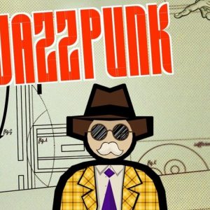 Jazzpunk: Director's Cut PC Steam Gift