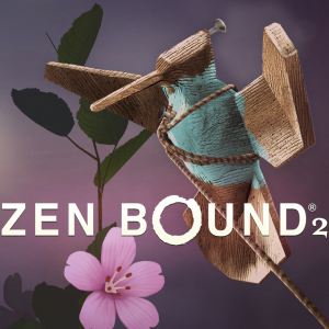 Zen Bound 2 PC Steam CD Key