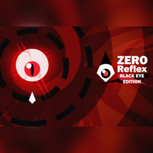 Zero Reflex : Black Eye Edition PC Steam CD Key