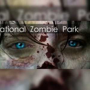 National Zombie Park Steam CD Key
