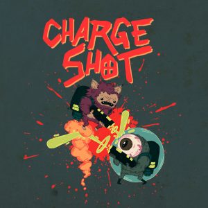 ChargeShot PC Steam CD Key