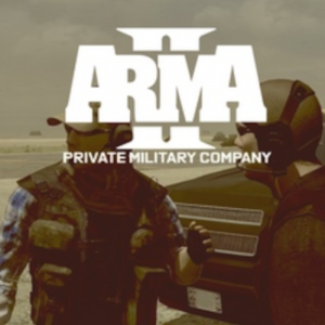 Arma II: Private Military Company DLC PC Steam CD Key