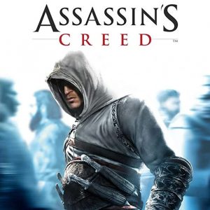 Assassin's Creed PC Ubisoft Connect CD Key
