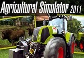Agricultural Simulator 2011 Extended Edition PC Steam CD Key