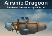 Airship Dragoon PC Steam CD Key