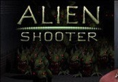 Alien Shooter PC Steam CD Key