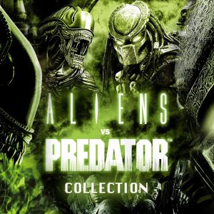 Aliens vs. Predator Collection PC Steam CD Key