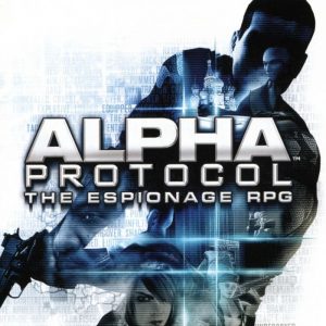 Alpha Protocol Steam Gift