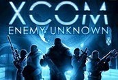 XCOM Enemy Unknown EU PC Steam CD Key
