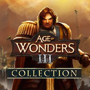 Age of Wonders III Collection PC Steam CD Key