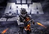 ARMA 3 Digital Deluxe Edition PC Steam CD Key