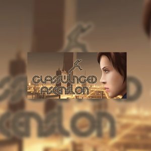 Glasswinged Ascension Steam CD Key