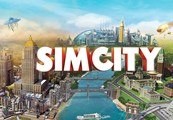 SIMCITY Multilanguage EA Origin CD Key