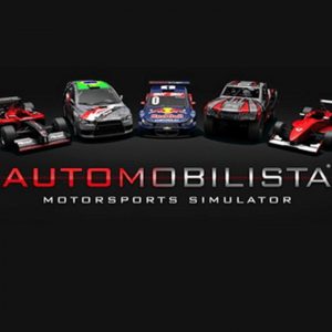 Automobilista PC Steam CD Key