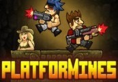 Platformines Steam CD Key