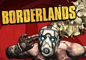 Borderlands: Claptrap's Robot Revolution DLC + Borderlands 2: Headhunter 1-4 DLC PC Steam CD Key