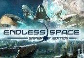 Endless Space: Emperor Edition PC Steam CD Key