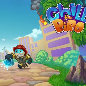Chill the Piro PC Steam CD Key