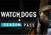 Watch Dogs + Season Pass PC Ubisoft Connect CD Key