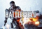 Battlefield 4 + China Rising DLC EU EA App CD Key