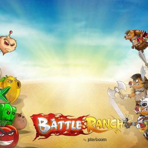 Battle Ranch Steam CD Key