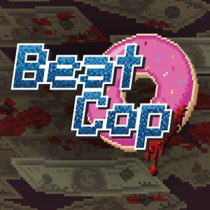 Beat Cop Steam CD Key
