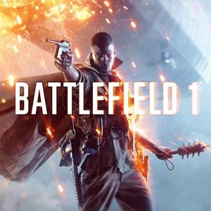 Battlefield 1 XBOX One CD Key